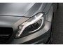 Mercedes-Benz A-klasse AMG 45 4MATIC 361+PK LED/PANORAMADAK/KUIP+LEER+S.VERWARMING+MEMORY/19" LMV/CAM/CRUISE/ECC/12 MDN GARANTIE!