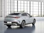 Mercedes-Benz GLC Coupe 300e 4MATIC Business Solution AMG