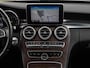 Mercedes-Benz C-klasse 200 Prestige 184 PK Automaat | Trekhaak | LED | Navigatie | Leder | Stoelverwarming |17"