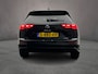 Volkswagen Golf Variant R-Line Business 1.5 eTSI 150pk DSG Automaat Panoramadak, Adaptive cruise control, Black style, Achteruitrijcamera, Navigatie, Stoelverwarming