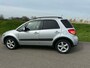 Suzuki SX4 1.6 Shogun navigatie nw apk & garantie !