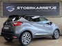 Renault Captur 0.9 TCe Dynamique R-Link Navi | 17" | Camera | Keyless | Stoelverwarming | 100% Onderhouden! Nieuwe distributie ketting.