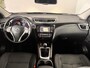 Nissan Qashqai 1.2 N-Vision|360 CAMERA|LANE ASSIST|PANO