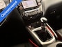 Nissan Qashqai 1.2 N-Vision|360 CAMERA|LANE ASSIST|PANO
