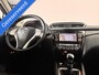Nissan Qashqai 1.2 N-Vision|360 CAMERA|LANE ASSIST|PANO