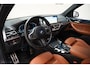 BMW iX3 80 kWh M Sport 3-Fase Nieuw model [ Panorama Leder Camera ]