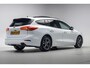 Ford Focus Wagon 1.5 EcoBoost 150pk ST Line X Business Aut. [ Panorama Navi Winterpack Digi-dash ]