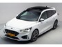 Ford Focus Wagon 1.5 EcoBoost 150pk ST Line X Business Aut. [ Panorama Navi Winterpack Digi-dash ]