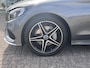 Mercedes-Benz C-klasse 160 Sport Edition