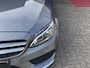 Mercedes-Benz C-klasse 160 Sport Edition