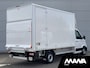 MAN TGE 3.140 140PK Nieuw Bakwagen Laadklep Airco Cruise PDC Lat om lat
