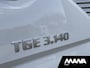 MAN TGE 3.140 140PK Nieuw Bakwagen Laadklep Airco Cruise PDC Lat om lat