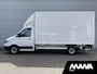 MAN TGE 3.140 140PK Nieuw Bakwagen Laadklep Airco Cruise PDC Lat om lat