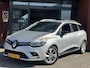 Renault Clio Estate 0.9 TCe Limited // NAP PAS! // NAVI // PDC // AIRCO // CRUISE // BLUETOOTH //