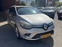 Renault Clio Estate 0.9 TCe Limited // NAP PAS! // NAVI // PDC // AIRCO // CRUISE // BLUETOOTH //