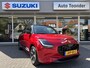 Suzuki Swift Style Automaat 1.2 Smart Hybrid/Black Rhino Pakket