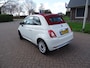 Fiat 500C 0.9 TwinAir Turbo Automaat