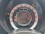 Fiat 500 1.0 Hybrid Cult / Lichtmetalen velgen hoogglans zwart 16inch!