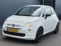 Fiat 500 1.0 Hybrid Cult / Lichtmetalen velgen hoogglans zwart 16inch!