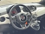 Fiat 500 1.0 Hybrid Cult / Lichtmetalen velgen hoogglans zwart 16inch!