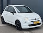 Fiat 500 1.0 Hybrid Cult / Lichtmetalen velgen hoogglans zwart 16inch!