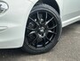 Fiat 500 1.0 Hybrid Cult / Lichtmetalen velgen hoogglans zwart 16inch!