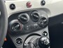 Fiat 500 1.0 Hybrid Cult / Lichtmetalen velgen hoogglans zwart 16inch!