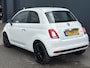 Fiat 500 1.0 Hybrid Cult / Lichtmetalen velgen hoogglans zwart 16inch!