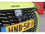 Peugeot e-208 EV GT 156PK 51 kWh | WARMTEPOMP | ALCANTARA "EXECUTIVE INTERIOR" (STOEL VERWARMING/ELEKTRISCH VERSTELBARE BESTUUDERSSTOEL MET MASSAGE FUNCTIE/ALCANTARA BEKLEDING | METAALLAK "JAUNE AGUENDA" | DRIVE ASSIST PLUS PACK (ADAPTIVE CRUISE CONTROL/STOP & GO FUNCTIE/LANE KEEPING/POSITIONING ASSIST) | 17" LICHTMETALEN VELGEN "YANAKA" | SFEER VERLICHTING IN 8 KLEUREN | KEYLESS ENTRY/START | DRAADLOZE APPLE CARPLAY/ANDROID AUTO | DRAADLOZE TELEFOONLADER | VISION & NAVIGATION PACK (NAVIGATIE/HD CAMERA VOOR EN ACHTER/DODEHOEK BEWAKING/INSTAPVERLICHTING | FULL LED KOPLAMPEN |