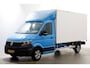 Volkswagen Crafter 35 2.0 TDI E6 Bakwagen met achterdeuren 2-Persoons 10-2020