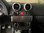 Audi TT Roadster 1.8 5V Turbo Airco, Leder, LMV Dak defect