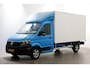 Volkswagen Crafter 35 2.0 TDI E6 Bakwagen met achterdeuren 2-Persoons 10-2020