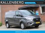 Ford Transit Custom 280 2.0 TDCI L1H1 Limited / Automaat 130PK / Camera / 3 zits