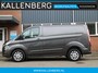 Ford Transit Custom 280 2.0 TDCI L1H1 Limited / Automaat 130PK / Camera / 3 zits