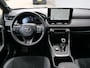 Toyota RAV4 2.5 Plug-in Hybrid AWD GR Sport 306 Pk Automaat Navi / DAB / Apple Carplay / Winterpakket / Rondom zicht camrea / HUD