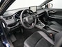 Toyota RAV4 2.5 Plug-in Hybrid AWD GR Sport 306 Pk Automaat Navi / DAB / Apple Carplay / Winterpakket / Rondom zicht camrea / HUD