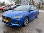 Ford Focus 1.0 EcoBoost Hybrid ST Line X | Bellen voor bezichtiging | 125pk Trekhaak | Winterpack | Achteruitrijcamera | Nederlandse auto