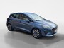 Ford Fiesta 1.0 EcoBoost Hybrid Titanium 125PK | Winter Pack |  Keyless Entry | Apple CarPlay / Android Auto | Parkeersensoren | Cruise Control | All Weather banden |