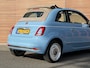 Fiat 500C 0.9 TwinAir Turbo Spiaggina 58 DAB+ / Navi / Cabriolet / LM velgen
