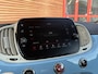 Fiat 500C 0.9 TwinAir Turbo Spiaggina 58 DAB+ / Navi / Cabriolet / LM velgen