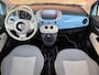 Fiat 500C 0.9 TwinAir Turbo Spiaggina 58 DAB+ / Navi / Cabriolet / LM velgen