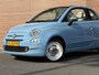 Fiat 500C 0.9 TwinAir Turbo Spiaggina 58 DAB+ / Navi / Cabriolet / LM velgen