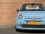 Fiat 500C 0.9 TwinAir Turbo Spiaggina 58 DAB+ / Navi / Cabriolet / LM velgen