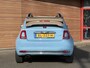 Fiat 500C 0.9 TwinAir Turbo Spiaggina 58 DAB+ / Navi / Cabriolet / LM velgen
