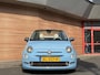 Fiat 500C 0.9 TwinAir Turbo Spiaggina 58 DAB+ / Navi / Cabriolet / LM velgen