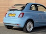 Fiat 500C 0.9 TwinAir Turbo Spiaggina 58 DAB+ / Navi / Cabriolet / LM velgen