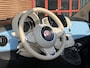 Fiat 500C 0.9 TwinAir Turbo Spiaggina 58 DAB+ / Navi / Cabriolet / LM velgen