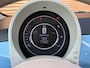 Fiat 500C 0.9 TwinAir Turbo Spiaggina 58 DAB+ / Navi / Cabriolet / LM velgen