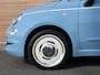 Fiat 500C 0.9 TwinAir Turbo Spiaggina 58 DAB+ / Navi / Cabriolet / LM velgen