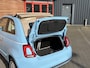 Fiat 500C 0.9 TwinAir Turbo Spiaggina 58 DAB+ / Navi / Cabriolet / LM velgen
